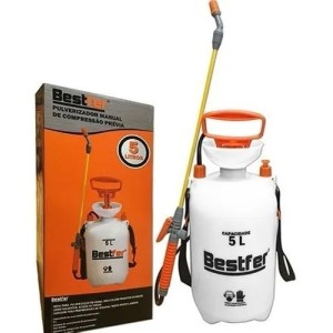 Pulverizador Manual 5L BESTFER
