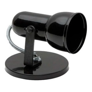 Spot Copinho Simples Preta GOMES