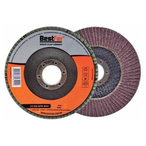 Disco Flap 80 BESTFER