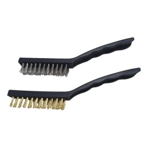 Escova de Aço C/2 VETTER