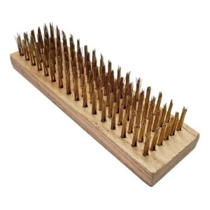 Escova Suíça S/Cabo MELFI