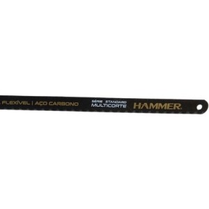 Serrinha 24D C/100  HAMMER