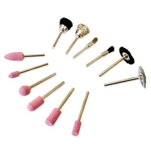 Ponta Montada C/12 IDEA