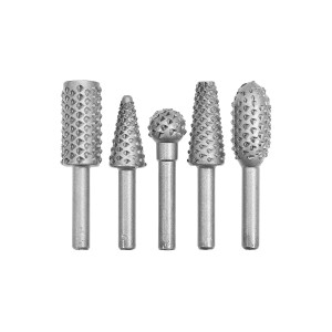 Lima Rotativa C/5 IDEA