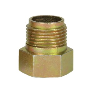 Aumento 3/4 Curto UNIFIX