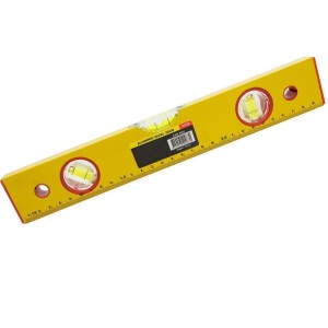 Nivel Plástico 30CM MOHNISH