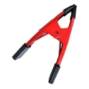 Grampo Metálico Multi 4