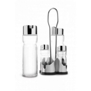 Galheteiro Mesa C/4 DX