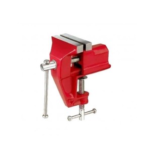 Torno Mini Fixo 40MM WESTERN