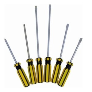 Chave Fenda / Phillips C/6 WESTERN