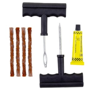 Reparo de Pneu SAFARI