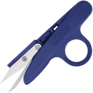 Tesoura Tecelão SAFARI