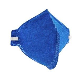 Máscara PFF1 sem Válvula RHINO