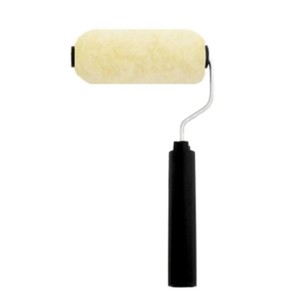 Rolo de Pintura Lã Carneiro 9CM COMPEL