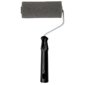 Rolo de Pintura Poliéster 9CM COMPEL