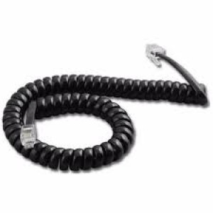 Cabo de Telefone Aspiral MONALIZA