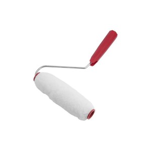 Rolo de Pintura Lã Carneiro 15CM PAMPA