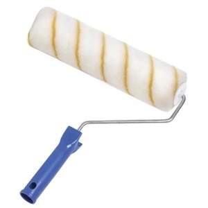 Rolo de Pintura Anti-Pingo 23CM PAMPA