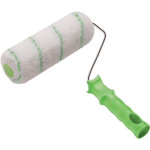 Rolo de Pintura 9CM CONDOR