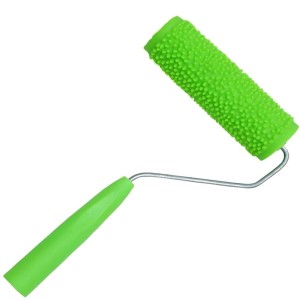 Rolo Textura Siena COMPEL