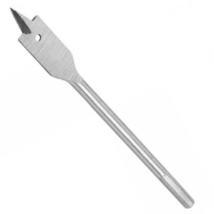 Broca Chata 1/2 WESTERN