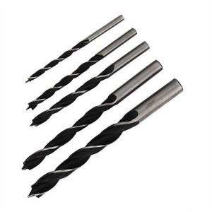 Broca Carbono C/5 WESTERN