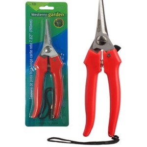 Tesoura de Poda WESTERN