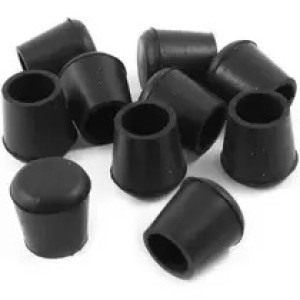 Ponteira de Borracha 1