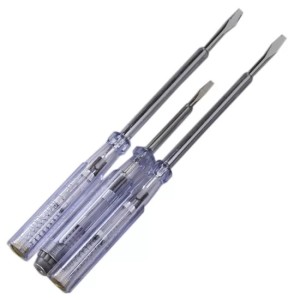 Chave de Teste C/3 WESTERN