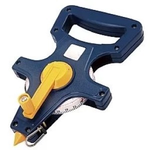 Trena Aberta Fibra de Vidro 10M WESTERN