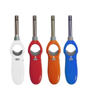 Acendedor de Gás BJ8600