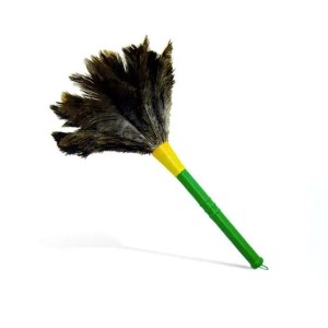 Espanador de Penas N35 DUSTER