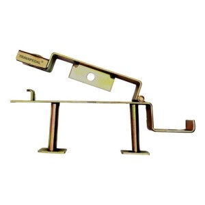 Trava Pedal Anti-Furto TRAVOFIX