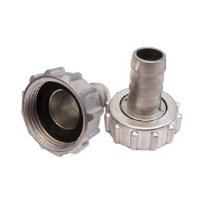 Bico Torneira 3/4 X 1/2 GARDEN