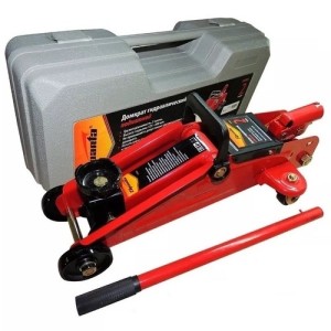 Macaco Hidráulico 2T MTX