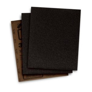 Lixa D'Água 400 C/50 TATU