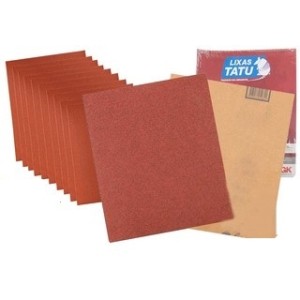 Lixa Massa 60 C/50 TATU