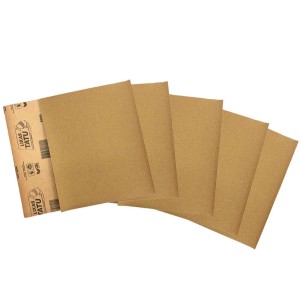 Lixa Madeira 150 C/50 TATU