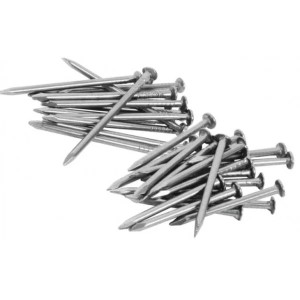 Prego Ferro 15X15 BLASKIT