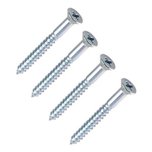 Parafuso Phillips N°10 C/25 BLASKIT