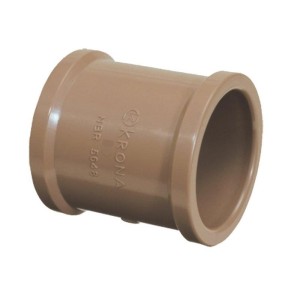 Luva Soldável 20MM KRONA