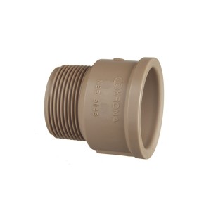 Adaptador Curto Soldável 20X1/2 KRONA