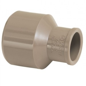 Bucha Redução Interna Soldável 50X25 KRONA