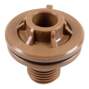 Flange Caixa D'Água 20X1/2 KRONA