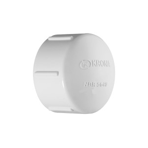 Cap Roscável 20MM KRONA