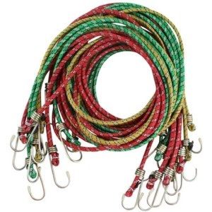 Elástico Extensor 1M C/10 WESTERN