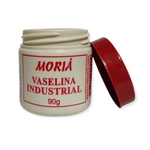 Vaselina Sólida 90G MORIA