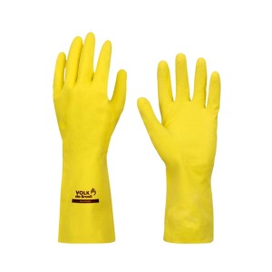Luva Forrada P VOLK