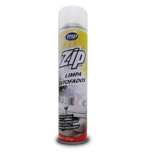 Limpa Estofados ZIP 300ML AEROFLEX