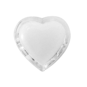 Luz Noturna Coração MONALIZA